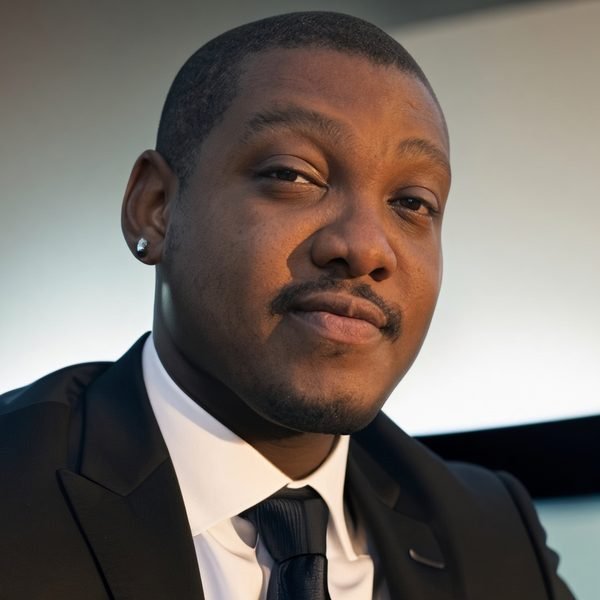 Anthony Jones